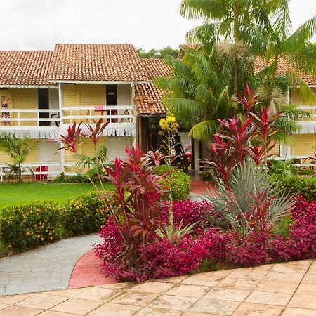 Hotel Fazenda Paraiso Belém Екстериор снимка